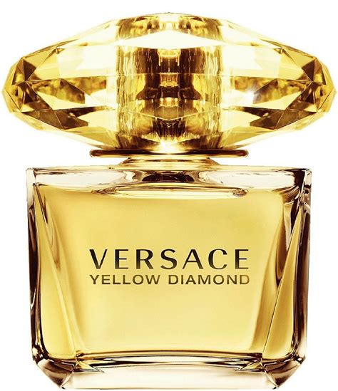 versace yellow diamond precio